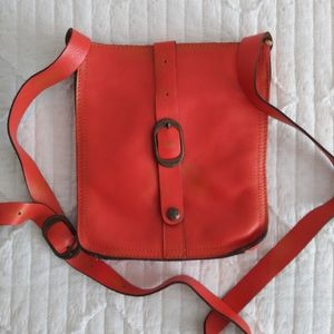 Patricia Nash cross body bag